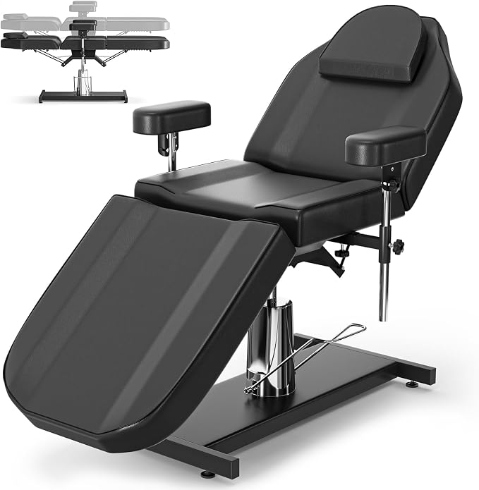 Black&new Armrest