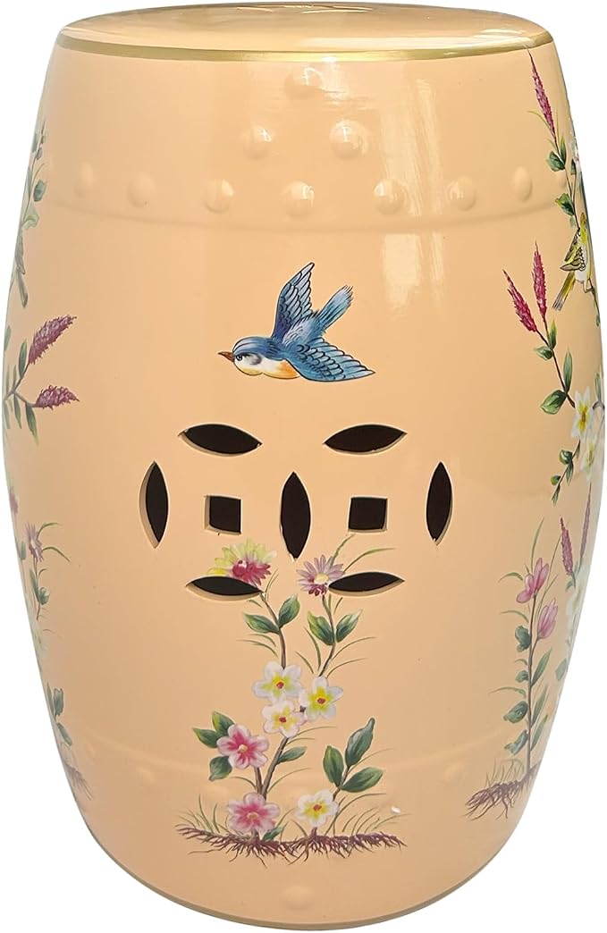 Oriole’s Bloom（pink）