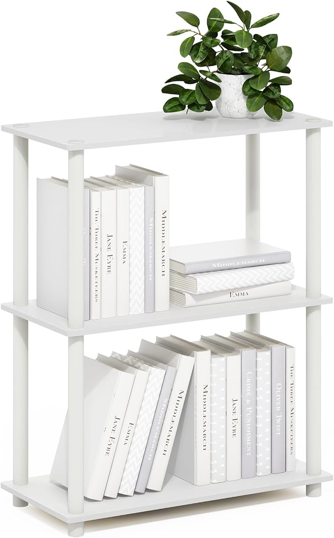White/White
