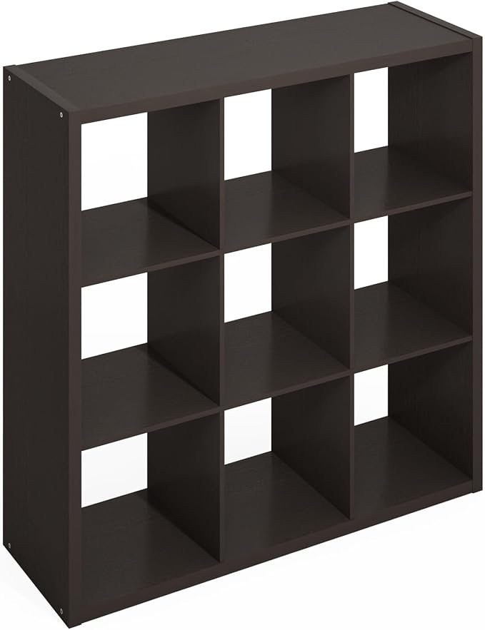 Black Dark Oak