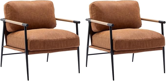 Brown Chair
