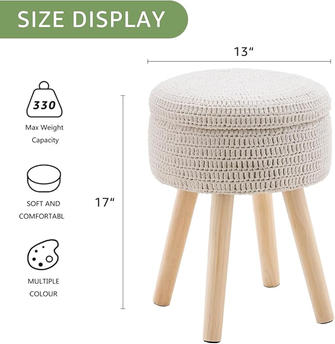 High Storage Beige