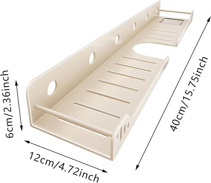 Beige-40cm