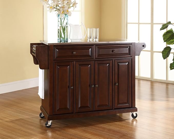 Mahogany