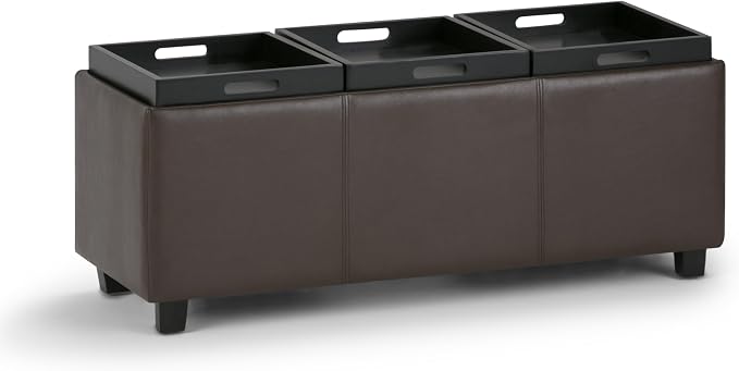 Chocolate Brown