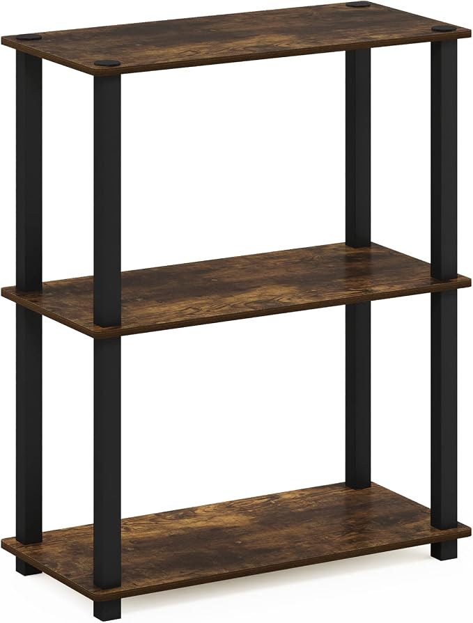 Amber Pine/Black