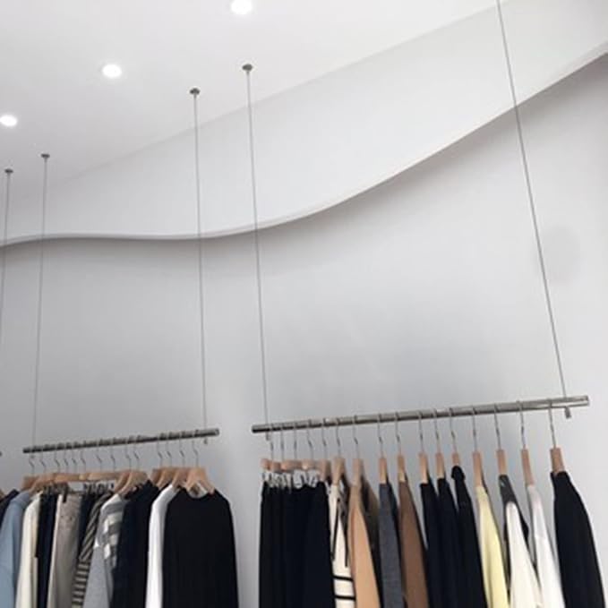 Single-layer Hanger