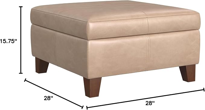 Sand Leather