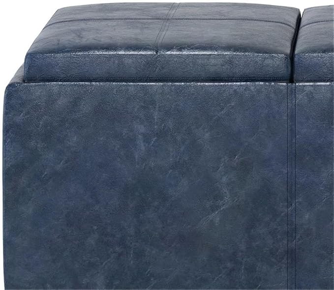 Denim Blue