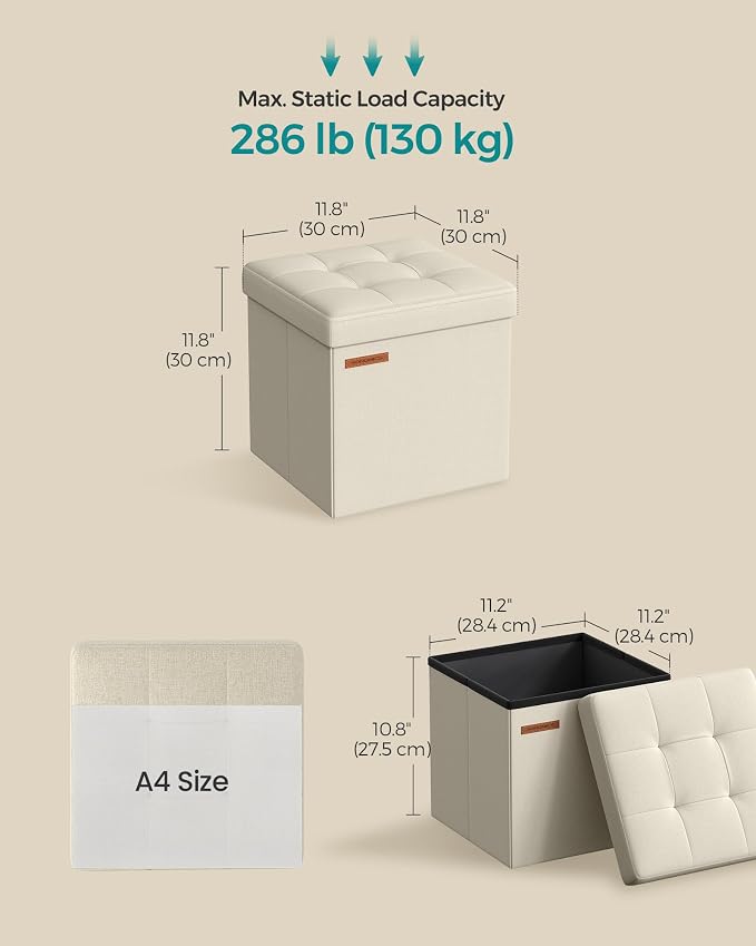 Cream White