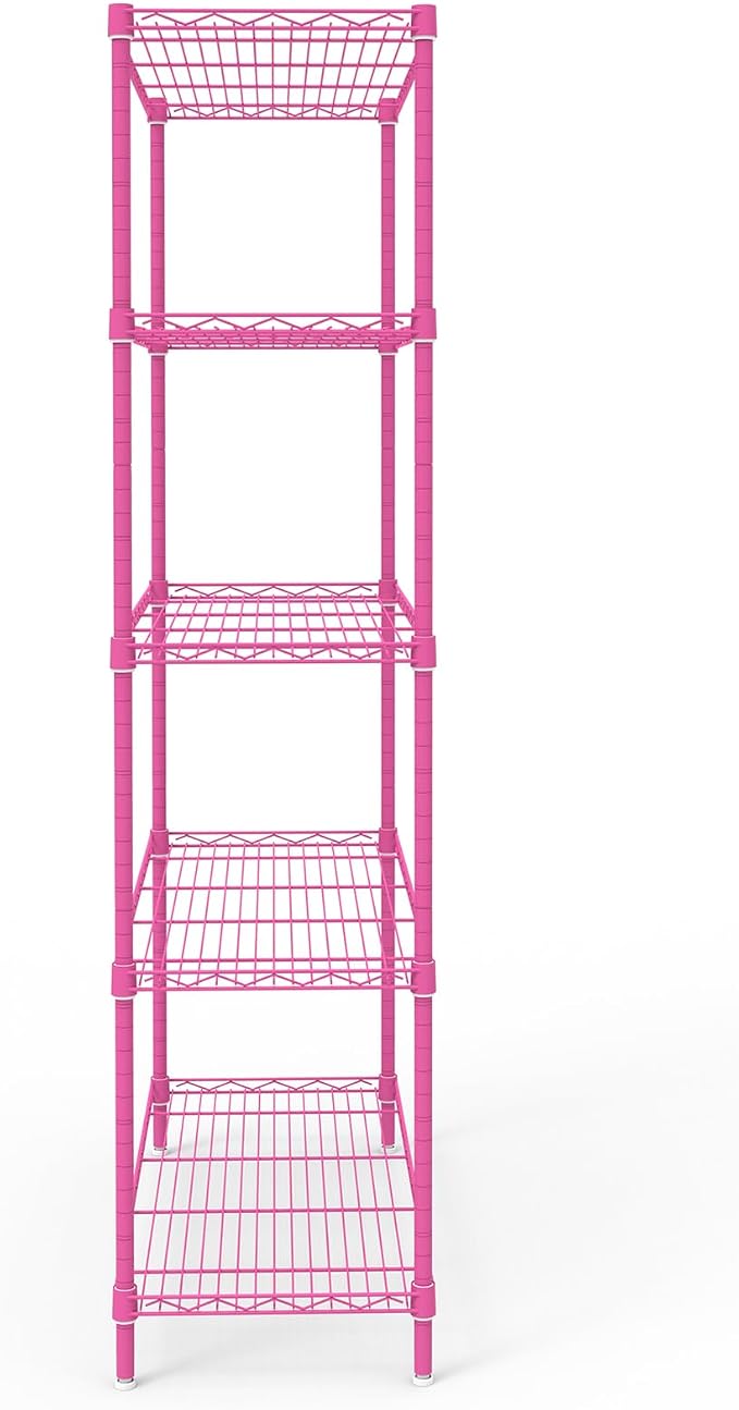 Barbie Pink