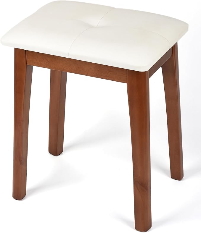 Beige White - 18\
