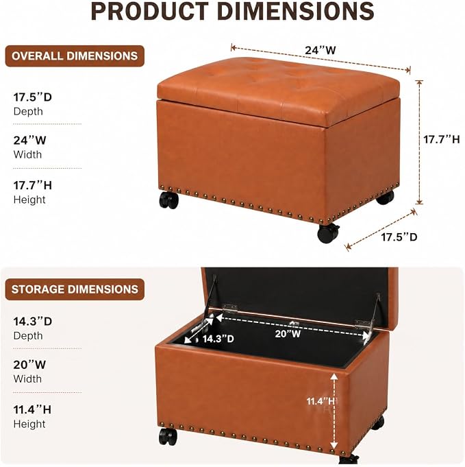 Orange Brown,wheels