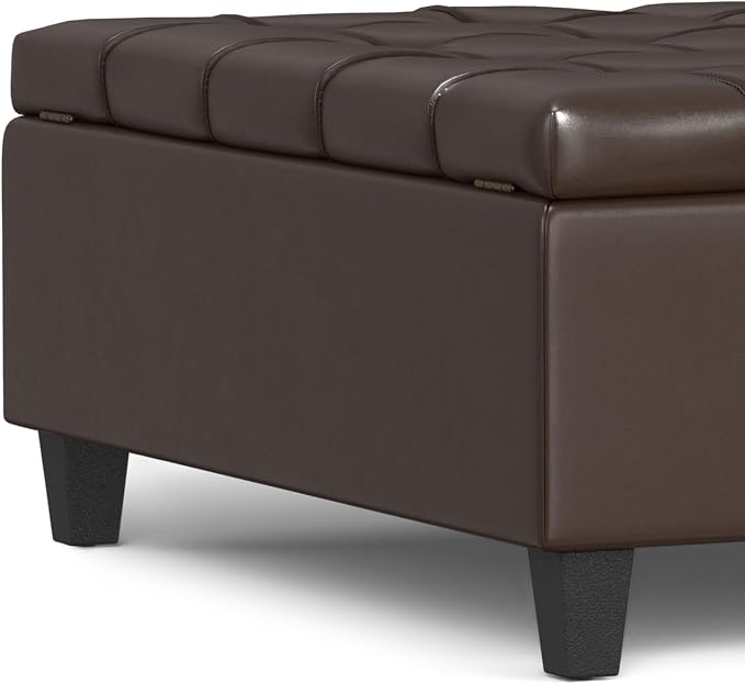 Chocolate Brown