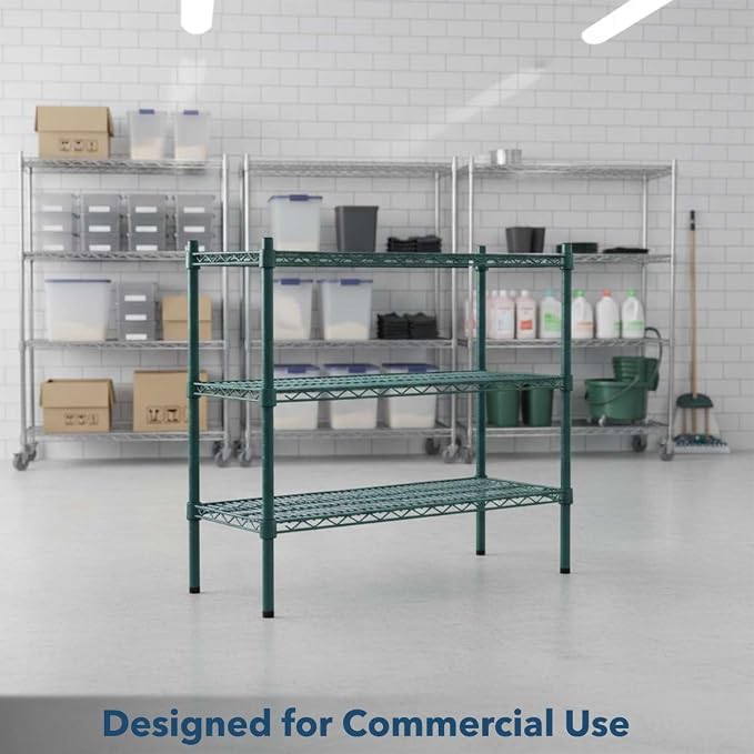 Green Epoxy