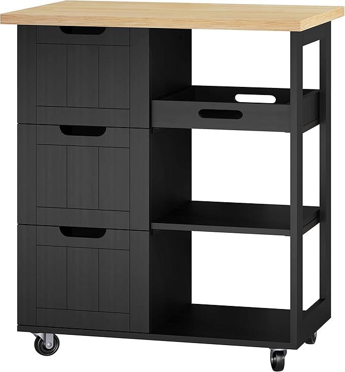 Black-26inch