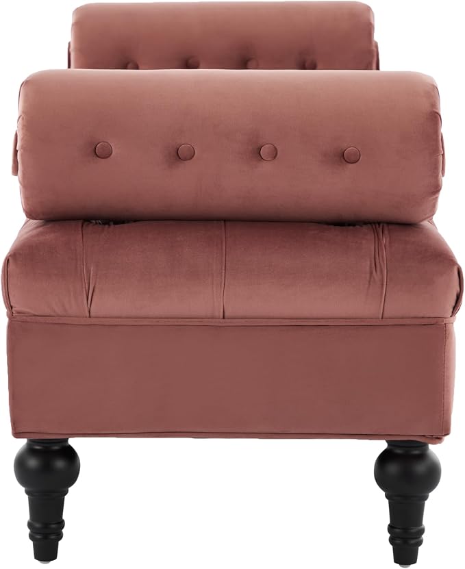 Reddish Pink