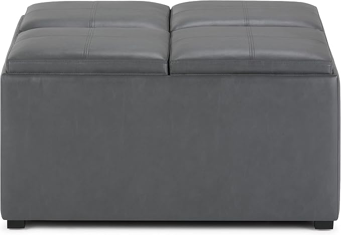 Stone Grey