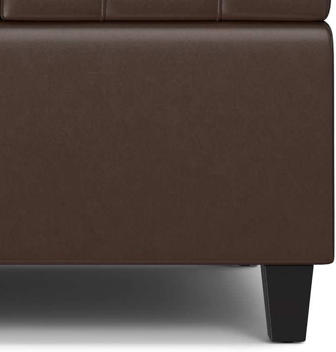 Chocolate Brown