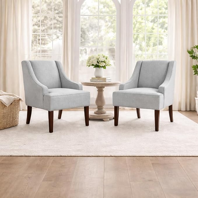Soft Dove Gray