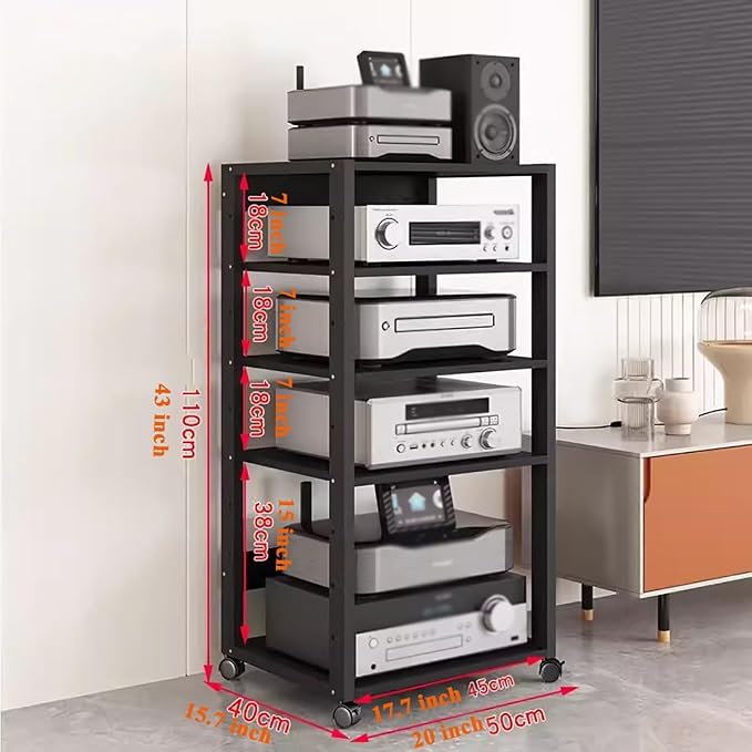 5 Tier