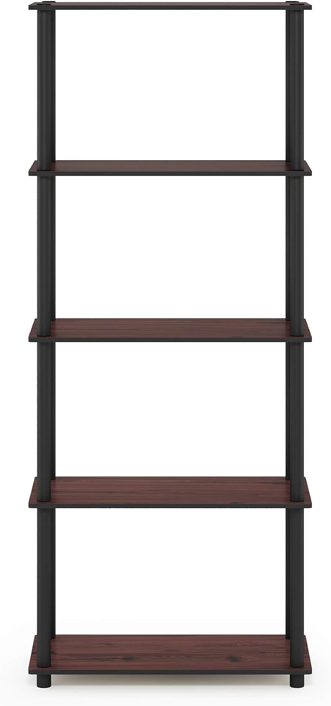 Cherry Oak/Black