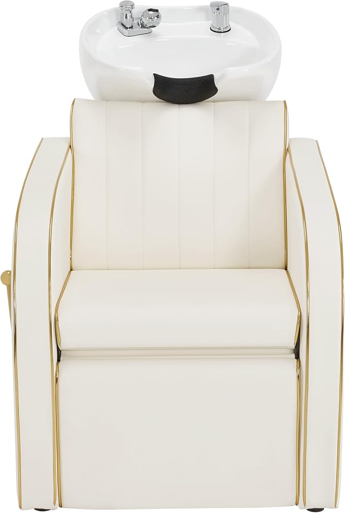 Cream White