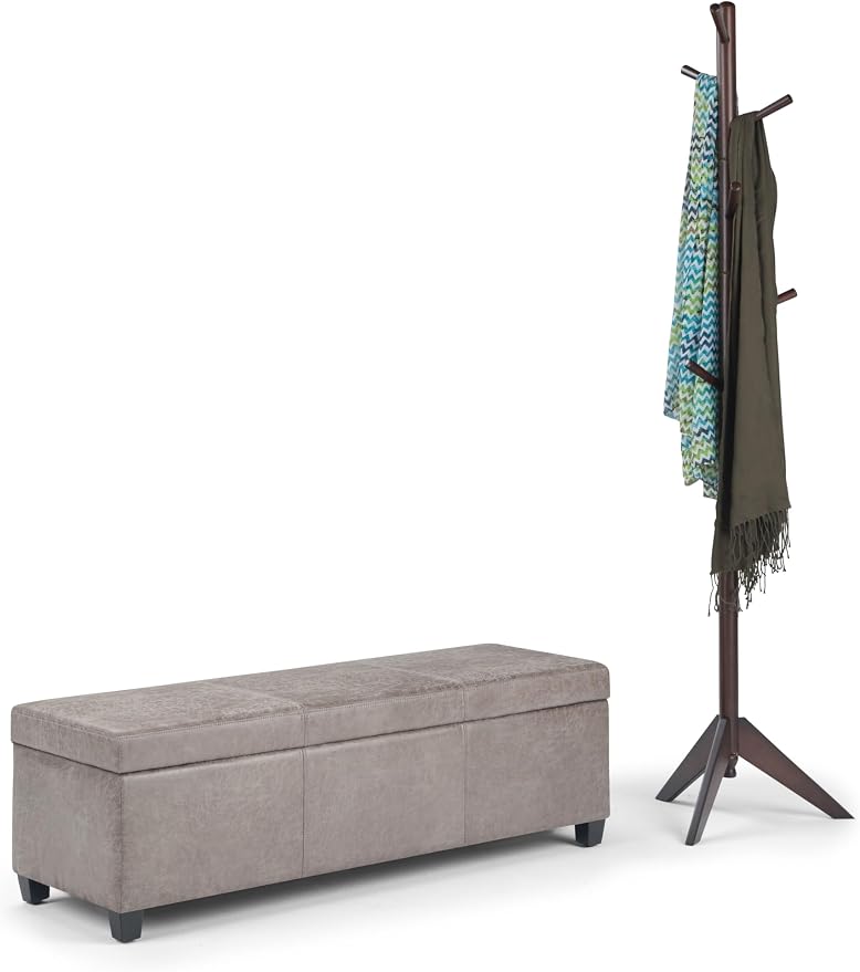 Distressed Grey Taupe