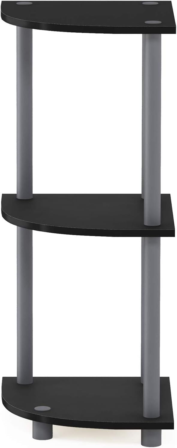 Black & Gray