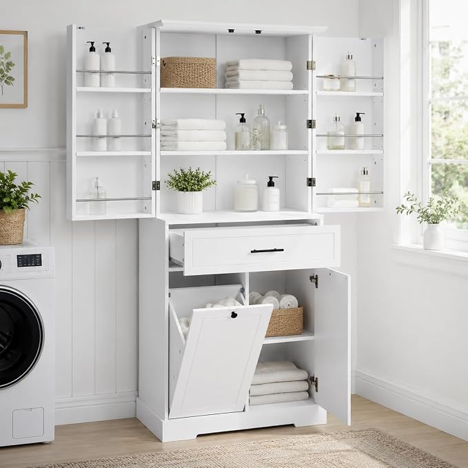 White + Mdf1
