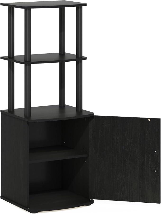 Blackwood/Black