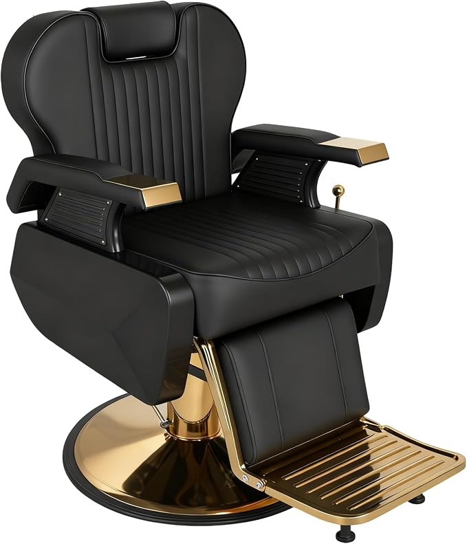 Lux Black Gold