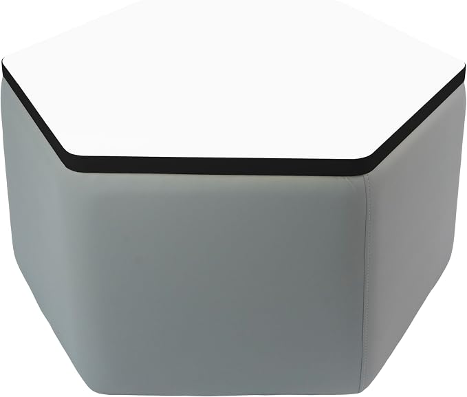 Gray/Whiteboard