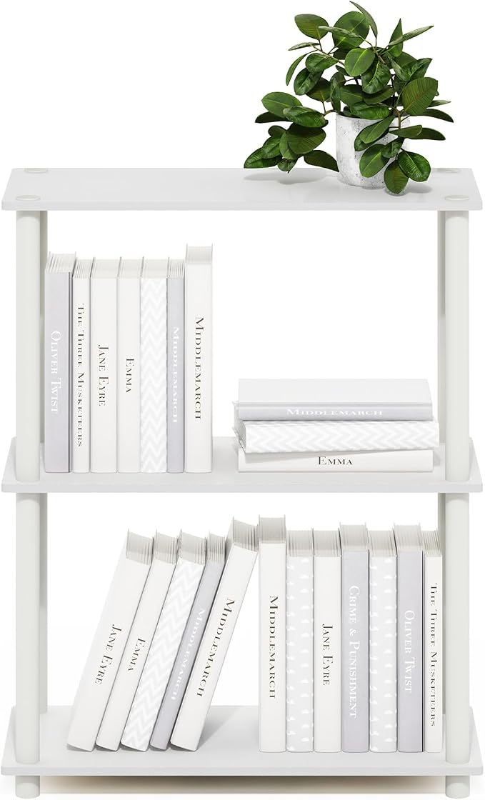 Marble White