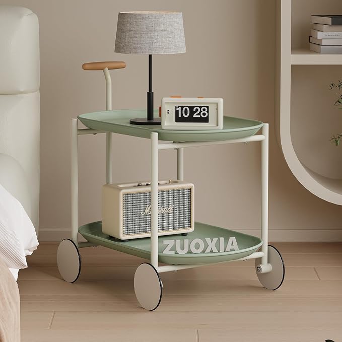 Antique Green