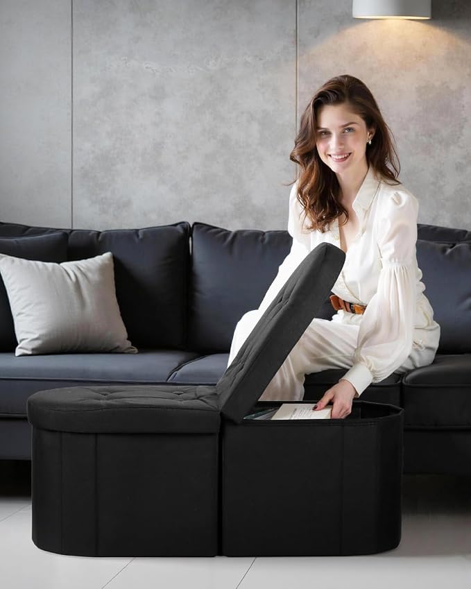 Black(linen)