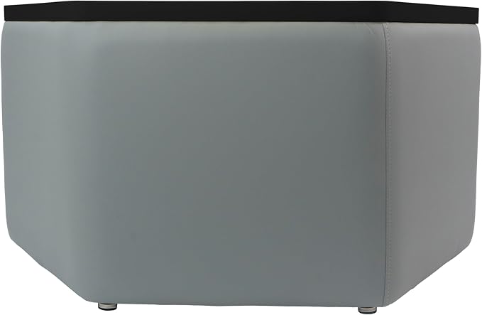 Gray/Whiteboard