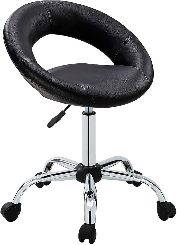 Black Chair
