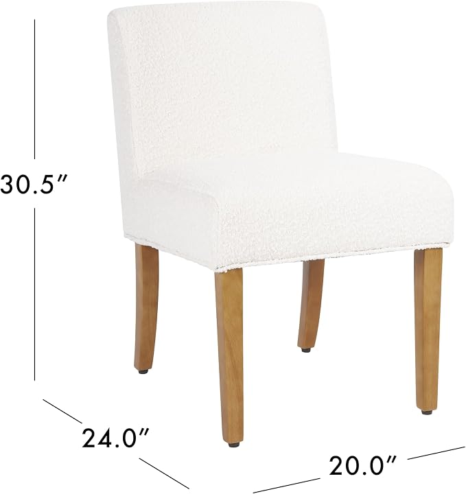 Cream Boucle (Single Pack)