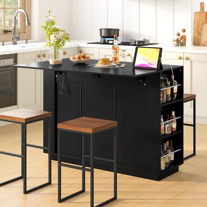Black + Mdf