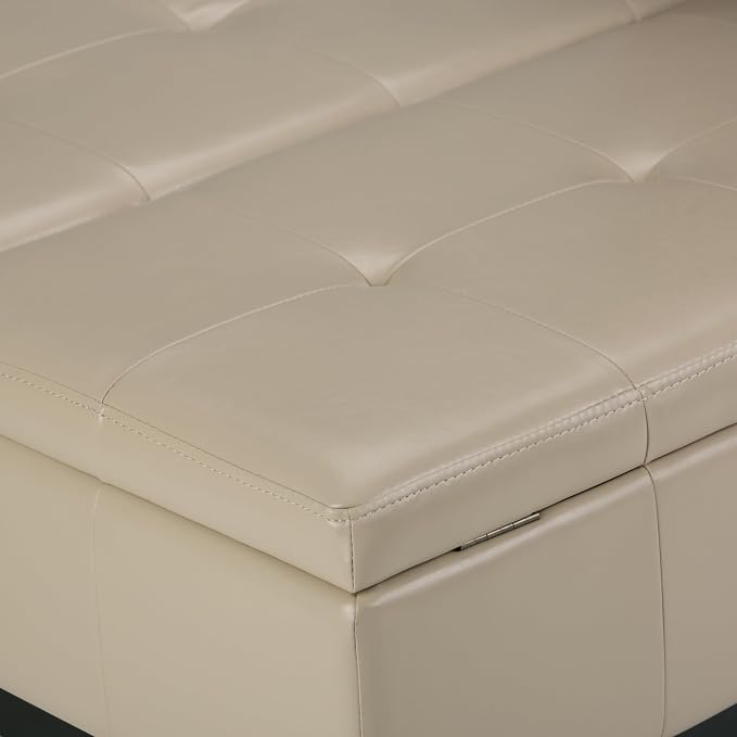 Satin Cream