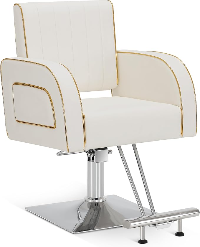 Cream White