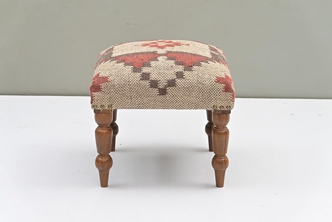 Beige-red