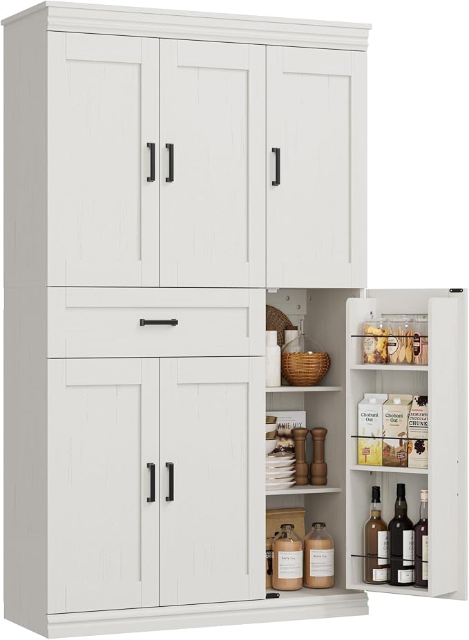 6 Doors-white