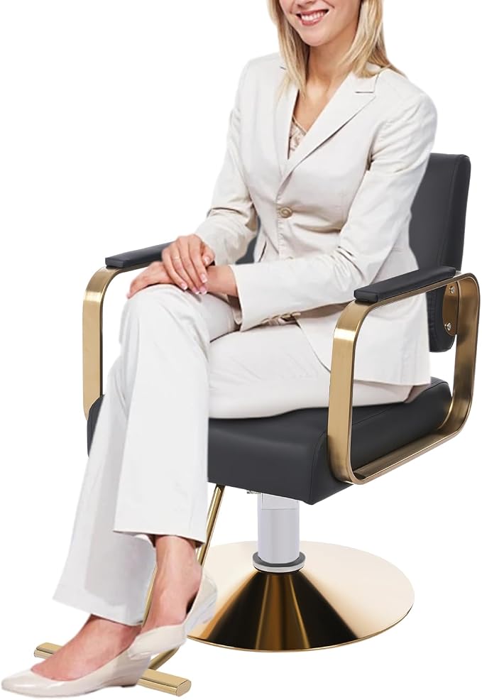 Black, Golden