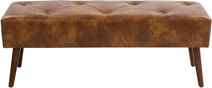Leather-yellowbrown