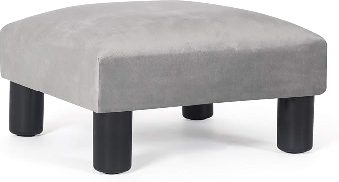 Square, Light Grey