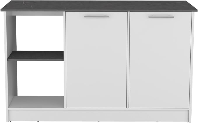 White / Onyx