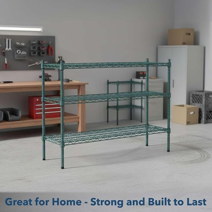 Green Epoxy