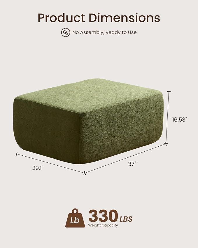 Green (Cloud Velvet)